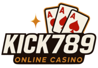 KICK789 ทางเข้าสู่มิติใหม่แห่งการเดิมพัน ปลอดภัย มั่นคง 
